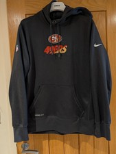 Nike NFL San Francisco 49ers