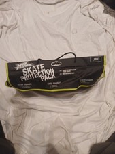 No Fear Skate Protection Pack