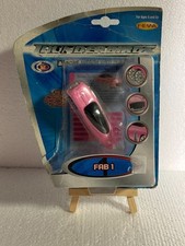 Thunderbirds 2004 Movie Ford