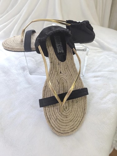 Deena and ozzy sandals 7 - and, sz