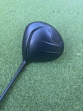 Cleveland Launcher HB Turbo