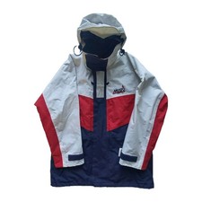 Musto Yachting Jacket Unisex