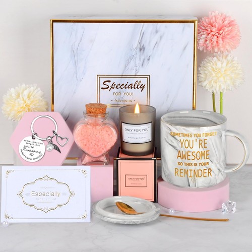 Women girls pamper hamper gift - women,