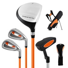 Costway kids complete golf - complete,