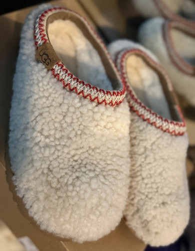 Ugg tasman women ivory - tasman, women's