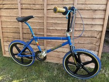RALEIGH MK2 BURNER OLD SCHOOL