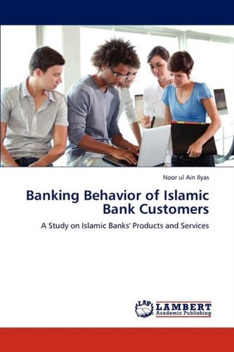 Ilyas banking behavior - ilyas, of