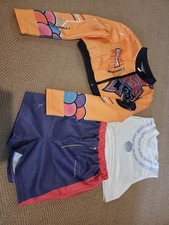 Kpop Dress Up Costume Age 13-14