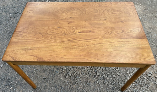 Ercol 628 dining kitchen - kitchen, table