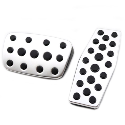 Accelerator gas brake pedal - gas,