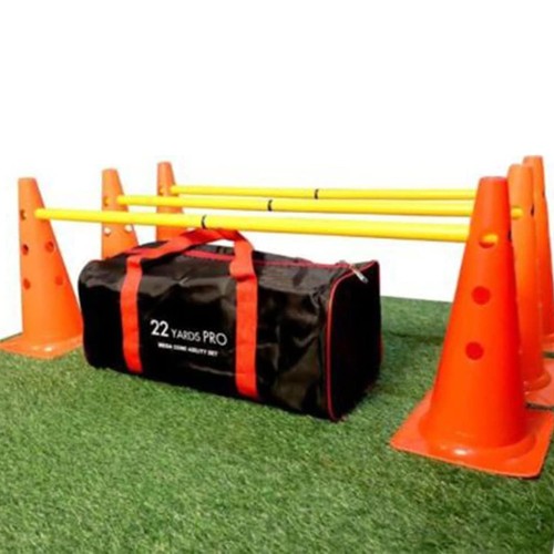 Dog agility set portable - portable, pet