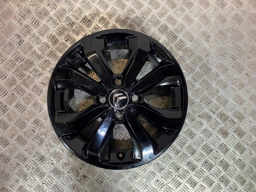 Citroen mk2 15 inch - citroen, 4