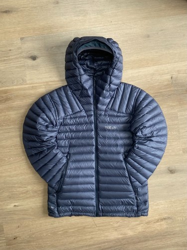 Mens rab microlight summit - mens,