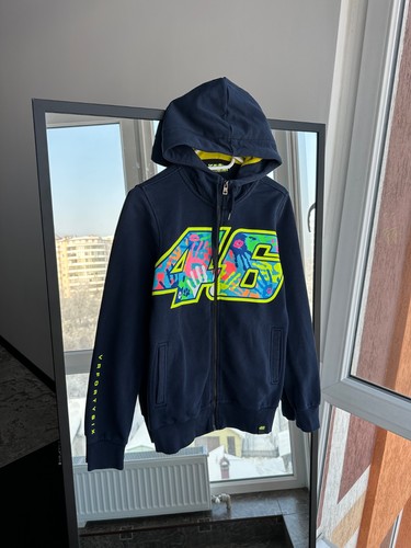 Valentino rossi moto - vr, zip