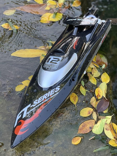 Feilun ft012 speedboat 4g - ft012,