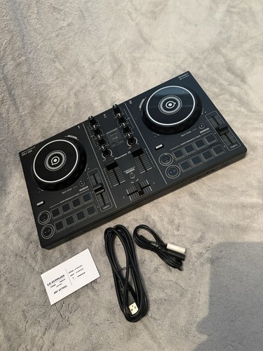Pioneer ddj200 channel - pioneer,
