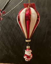 Novelty Hot Air Balloon &