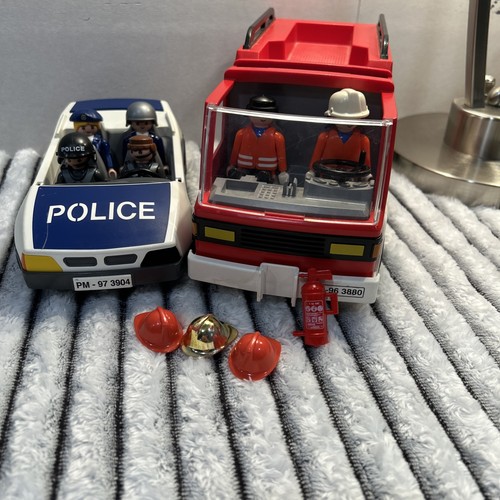 Vintage 1997 playmobil - 1997,