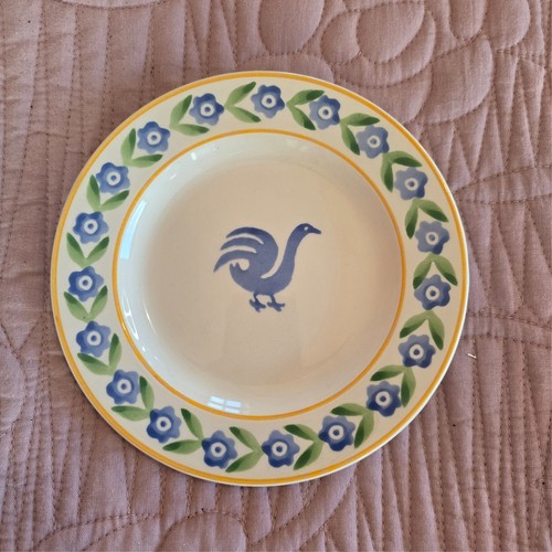 Emma bridgewater sample - emma, 6.5