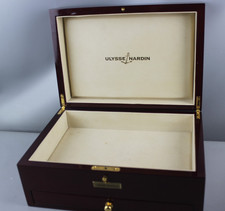 Ulysse Nardin Limited Edition