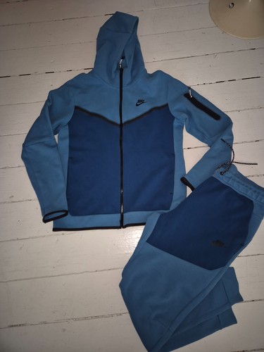 Nike tech fleece - tech, track