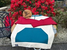 Artist Smock Cornish Newlyn
