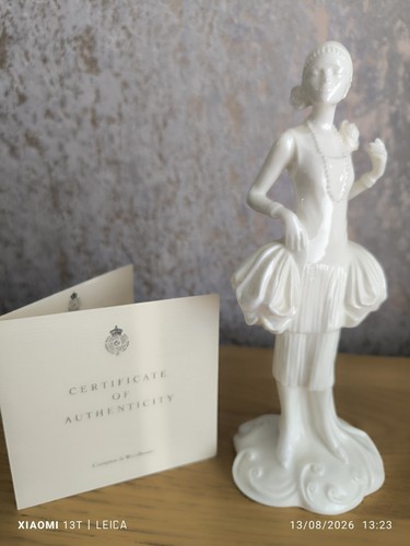 Vintage royal worcester 1928 - royal,
