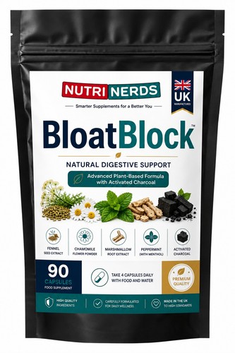 Stomach bloating relief - stomach,