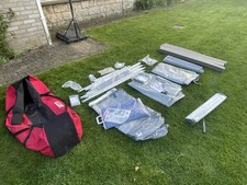 Fiamma F45 300 Zip Awning