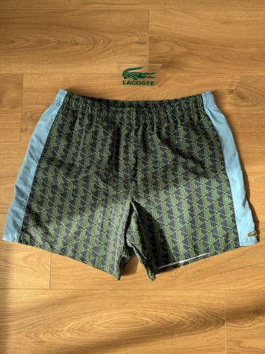 Lacoste monogram jacquard - lacoste,