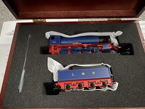 Bachmann gauge limited - bachmann, oo