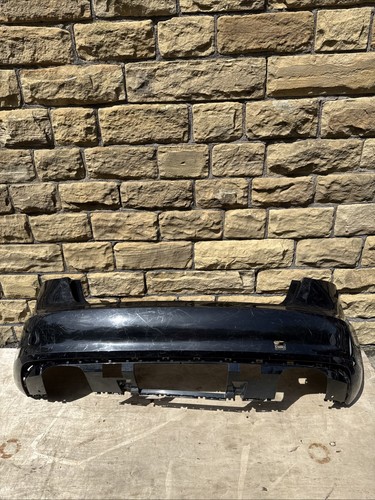 Audi line 16 rear - a3, 13-16