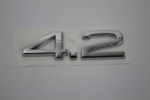 Audi 4 2 boot - 4d,