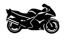 Honda CBR 1000 XX Stickers
