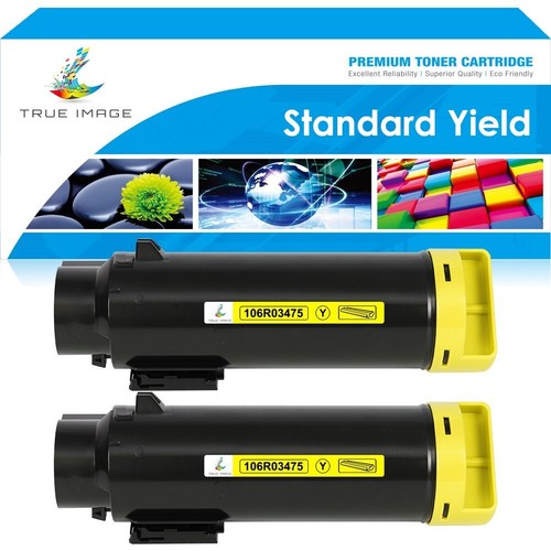 Yellow toner cartridge for - toner,