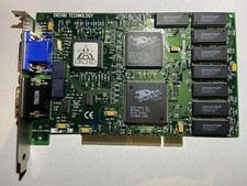 Righteous 3d Orchid 3d labs