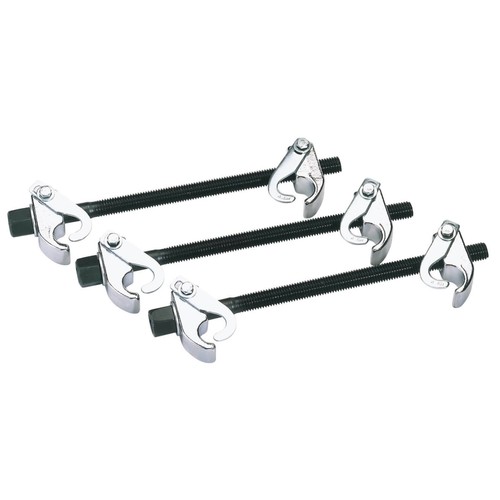 Draper piece coil - draper,
