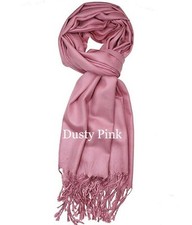 Pashmina 100%Viscose Plain