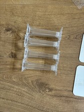 4 X Wedding Cake Tier Stands 