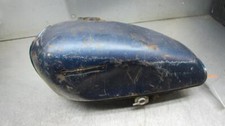 Yamaha XS250 400 SE US Custom 1980-1982 Fuel Gas Petrol Tank 