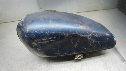 Yamaha xs250 400 custom - yamaha,