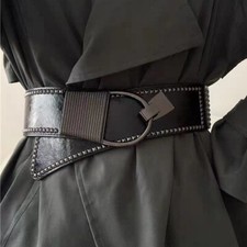Women Fashion Personality Wide