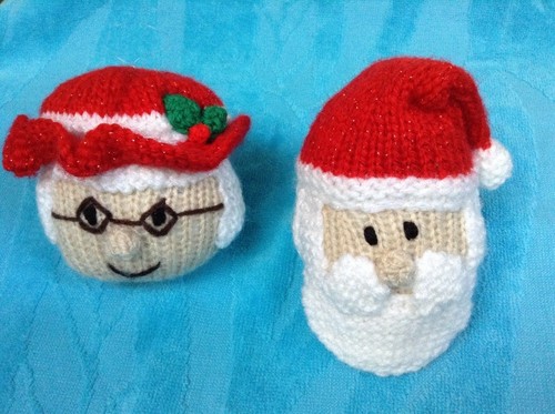 Knitting pattern father - knitting,