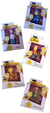 The Simpsons  2.5” Action