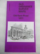 OLD KENT ROAD 1871 - Old