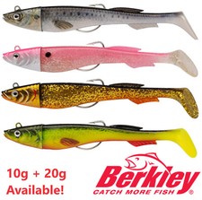 Berkley Powerbait Power