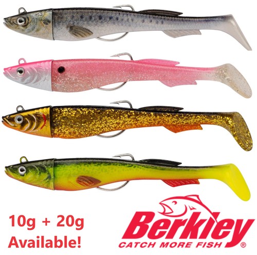 Berkley powerbait power - berkley,