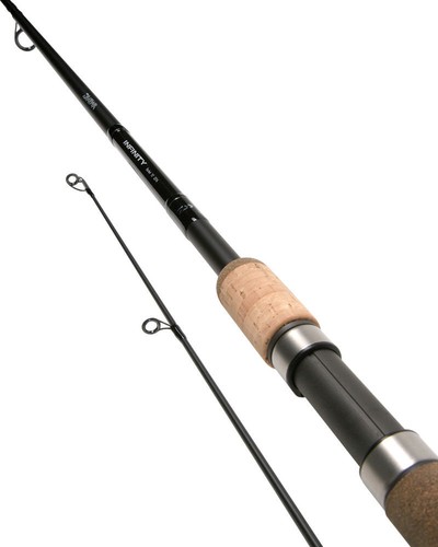 Daiwa infinity evo barbel - evo,