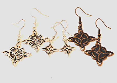 Witches knot magic - knot,,