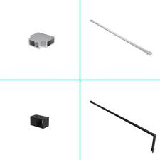 Shower Enclosure 1000mm